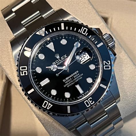 2022 rolex submariner date 41mm|2023 Rolex 41mm submariner.